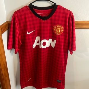 Premier League Mens Jersey